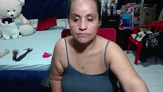 pervert mommy  online show from 1, 3, 2025