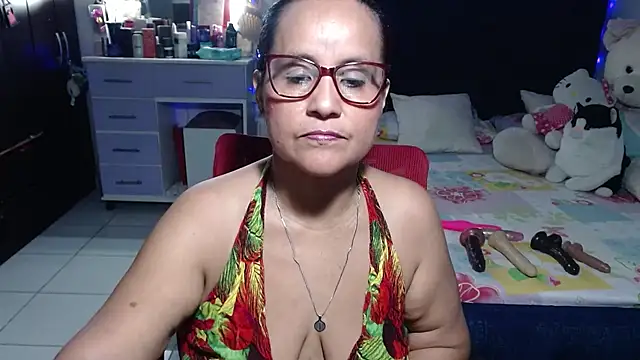 pervert mommy  online show from 22, 7, 2026