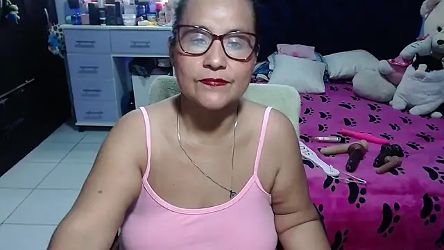 pervert mommy  online show from 9, 7, 2026