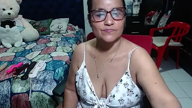 pervert mommy  online show from 18, 3, 2025