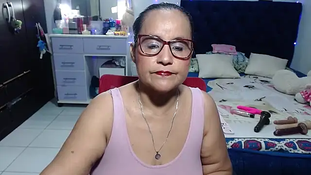 pervert mommy  online show from 19, 6, 2026