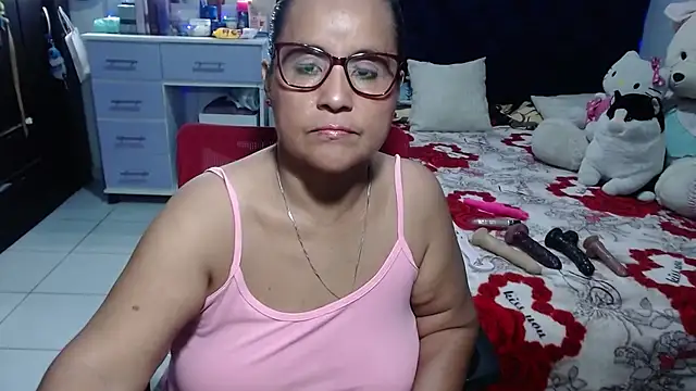 pervert mommy  online show from 12, 6, 2026