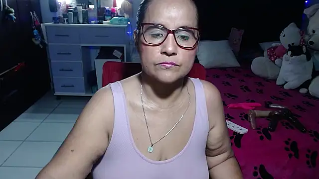 pervert mommy  online show from 15, 7, 2026