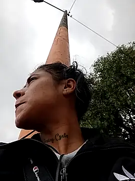 CATRINA SEXXX online show from 12, 10, 2025