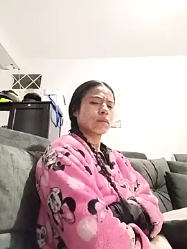 CATRINA SEXXX online show from 28, 11, 2025