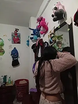 CATRINA SEXXX online show from 26, 11, 2025