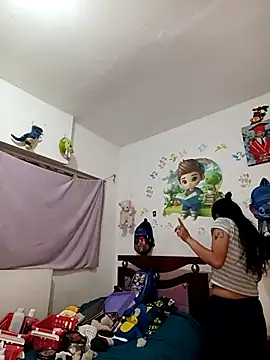 CATRINA SEXXX online show from 13, 10, 2025