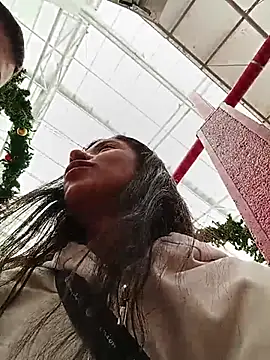 CATRINA SEXXX online show from 17, 11, 2025