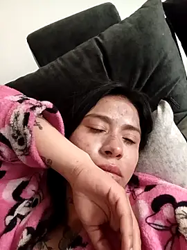 CATRINA SEXXX online show from 27, 11, 2025