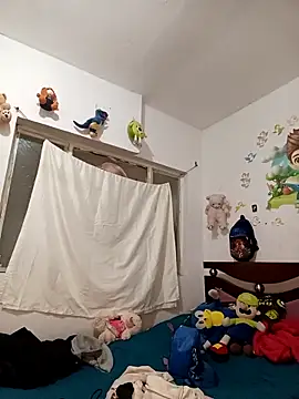 CATRINA SEXXX online show from 7, 11, 2025