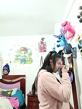 CATRINA SEXXX online show from 12, 11, 2025