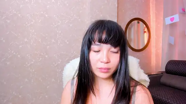 AyaMoon online show from 6, 2, 2025