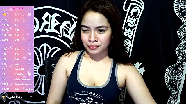  preciousmoira  online show from 11, 5, 2026