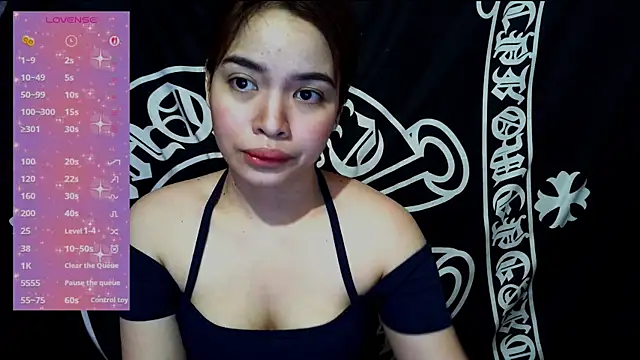  preciousmoira  online show from 4, 6, 2026