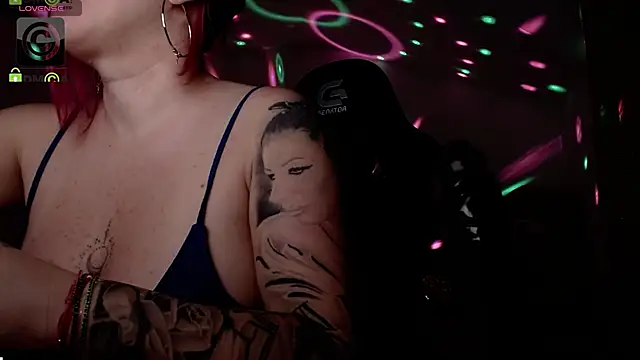 SonyaDevon online show from 19, 4, 2026