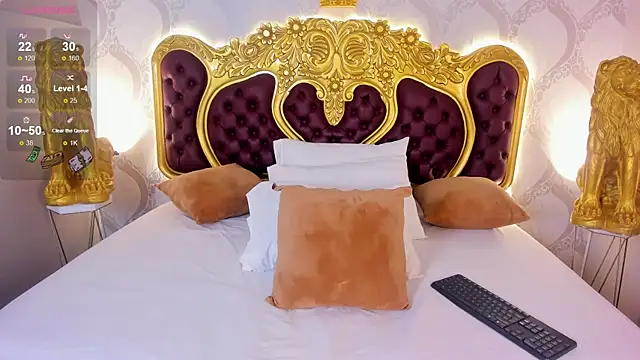 Pamela roberts online show from 30, 3, 2026