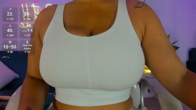 Pamela roberts online show from 28, 1, 2025