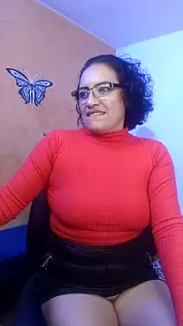 scarlet wet online show from 23, 3, 2025