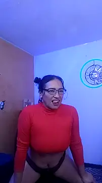 scarlet wet online show from 22, 3, 2025