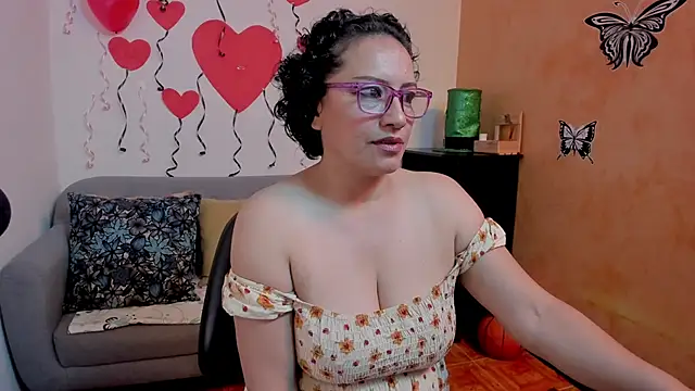 scarlet wet online show from 21, 2, 2026