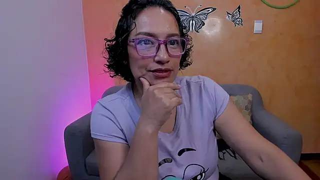 scarlet wet online show from 24, 3, 2026