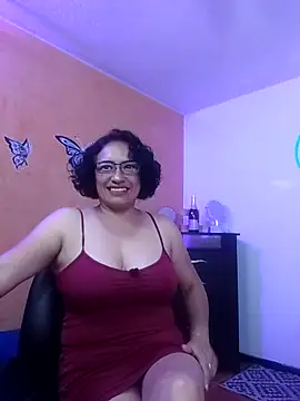 scarlet wet online show from 27, 2, 2025