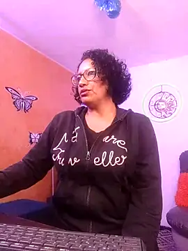 scarlet wet online show from 7, 3, 2025