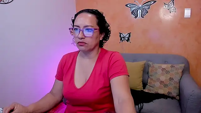 scarlet wet online show from 20, 3, 2026