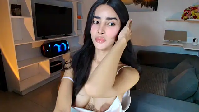 The One Only For You online show from 3, 10, 2025