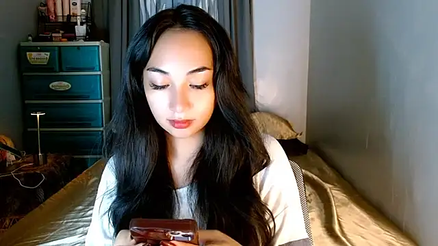 Snapshot of SweetLilly_18 chatting on 21, 2, 2026 SweetLilly 18 online show from 21, 2, 2026