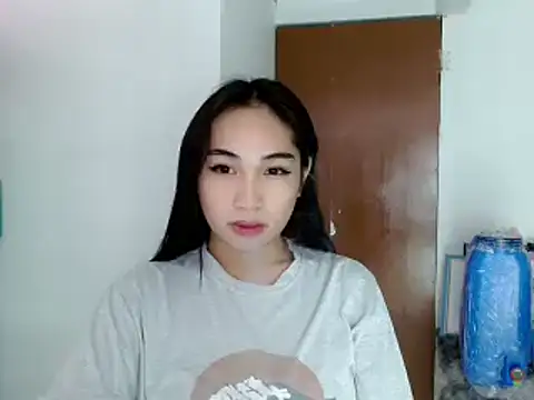 SweetLilly 18 online show from 21, 1, 2025