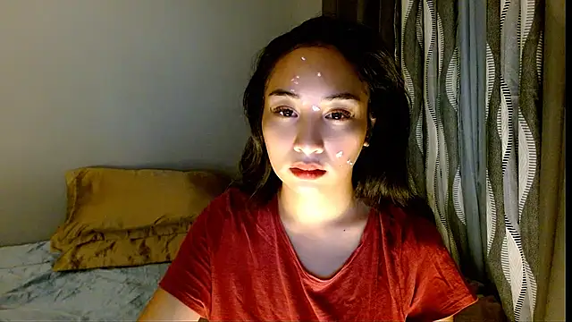 SweetLilly 18 online show from 13, 3, 2026