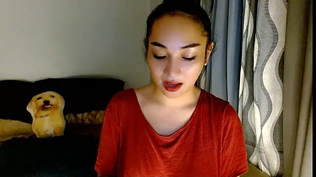 SweetLilly 18 online show from 26, 3, 2026