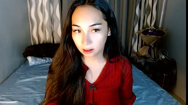 SweetLilly 18 online show from 17, 5, 2026