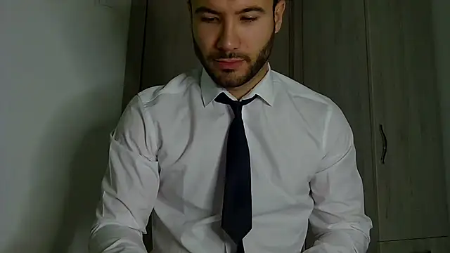 Justynn1 online show from 17, 11, 2025