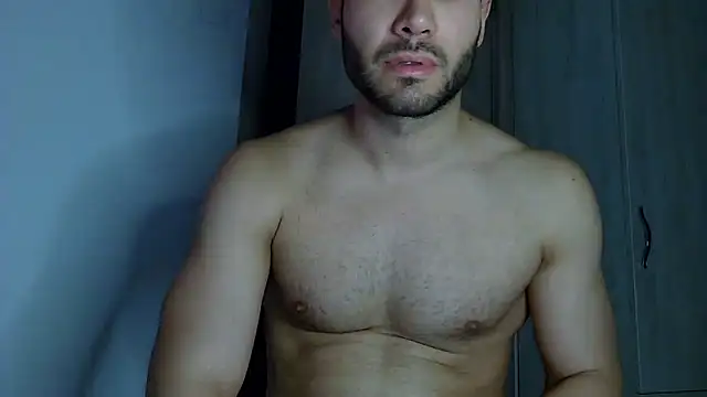 Justynn1 online show from 9, 7, 2026