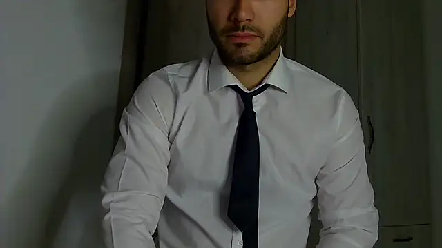 Justynn1 online show from 20, 10, 2025