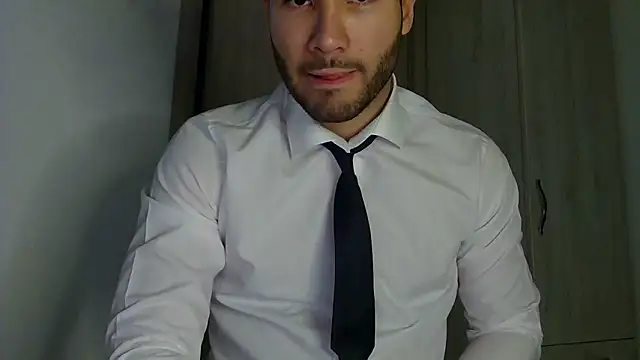 Justynn1 online show from 5, 12, 2025