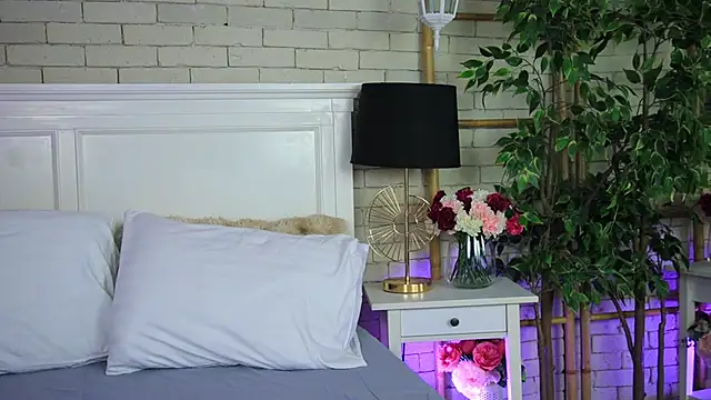 EmillyBronte online show from 22, 3, 2026