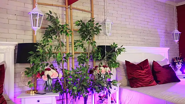 EmillyBronte online show from 7, 3, 2026