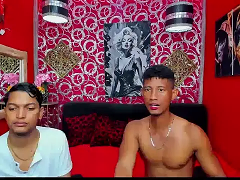 PEINBOYS online show from 15, 7, 2026