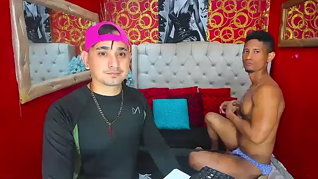 PEINBOYS online show from 7, 2, 2026