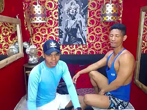 PEINBOYS online show from 20, 11, 2025