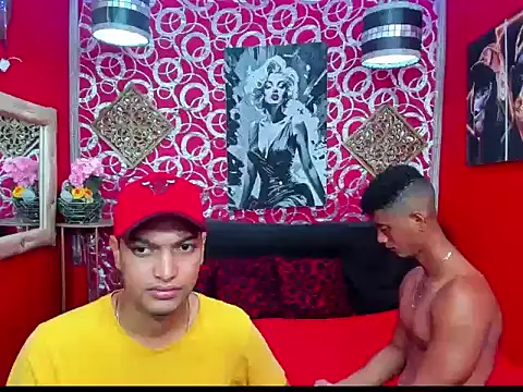 PEINBOYS online show from 14, 7, 2026