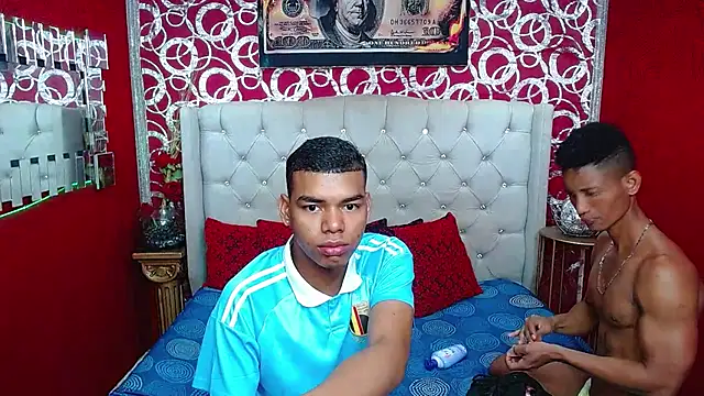 PEINBOYS online show from 17, 2, 2025
