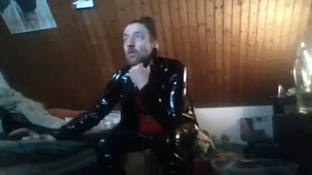 Genius1606 online show from 14, 12, 2025