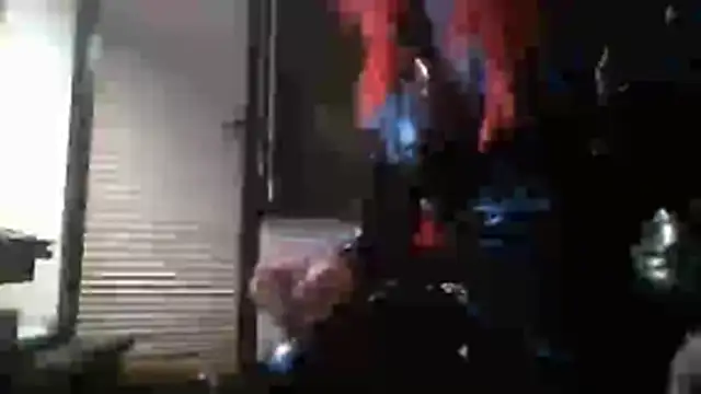 Genius1606 online show from 21, 12, 2025