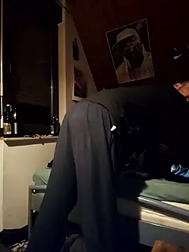 Genius1606 online show from 18, 1, 2026