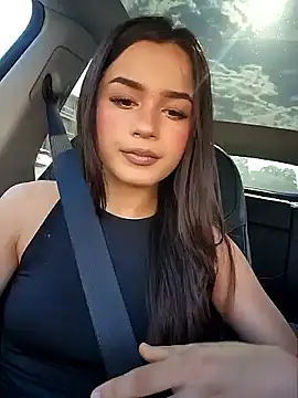 SophiaXJohn online show from 1, 6, 2026