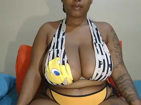 LICKABLETASH98 online show from 16, 7, 2026